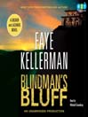 Blindman's Bluff: Peter Decker / Rina Lazarus Series, Book 18
